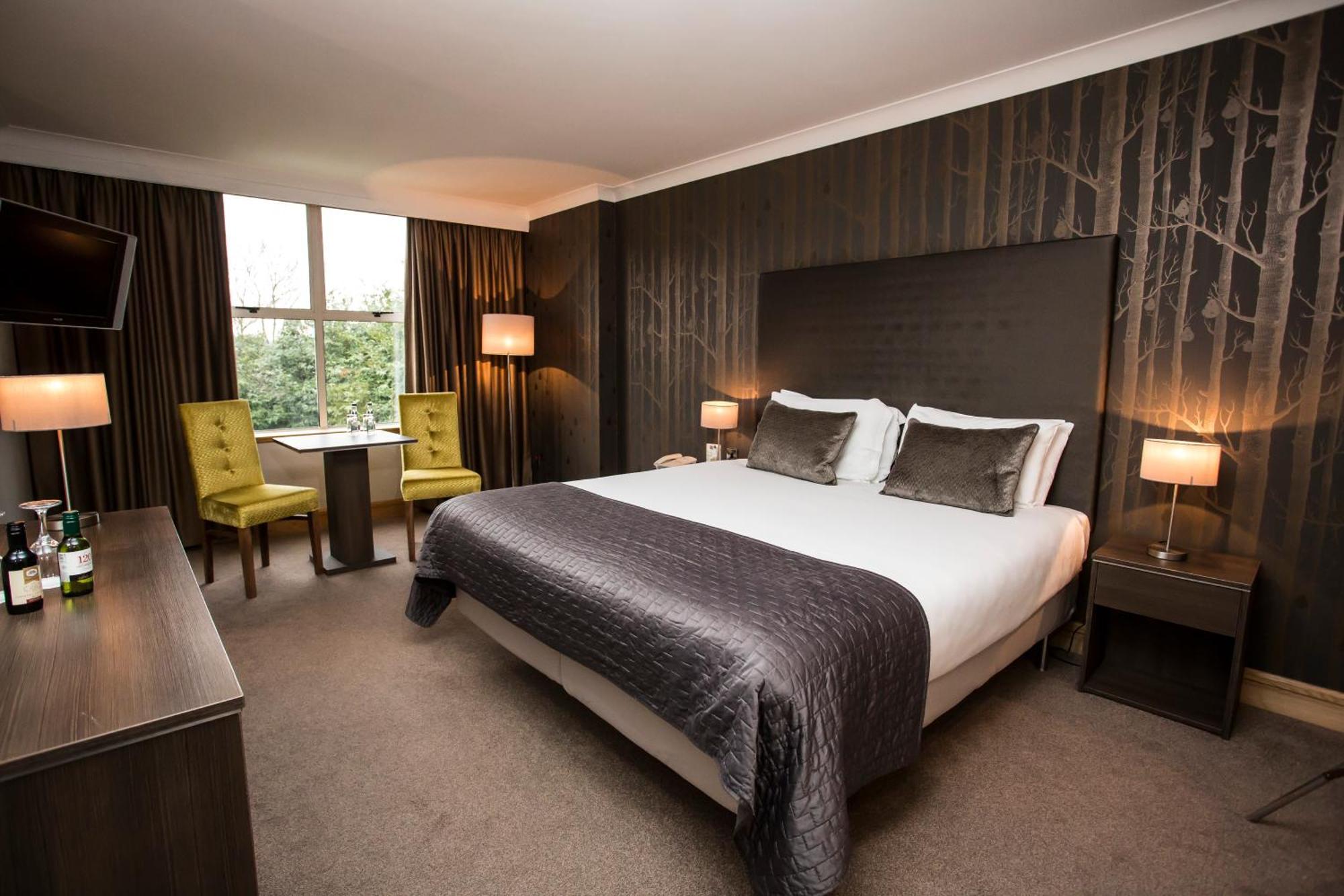 Brandon House Hotel 뉴 로스 외부 사진